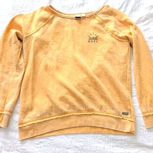 Roxy Lightweight Sweatshirt